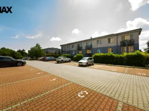 Prodej bytu 2+1, Praha - Horní Počernice, Dandova, 58 m2