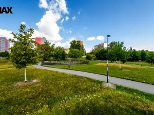 Prodej bytu 2+1, Praha - Horní Počernice, Dandova, 58 m2