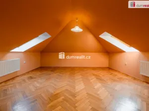 Prodej rodinného domu, Mladá Boleslav - Mladá Boleslav III, Viničná, 456 m2