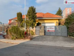 Prodej rodinného domu, Mladá Boleslav - Mladá Boleslav III, Viničná, 456 m2