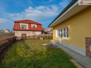 Prodej rodinného domu, Mladá Boleslav - Mladá Boleslav III, Viničná, 456 m2