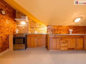 Prodej rodinného domu, Mladá Boleslav - Mladá Boleslav III, Viničná, 456 m2