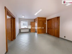 Prodej rodinného domu, Mladá Boleslav - Mladá Boleslav III, Viničná, 456 m2