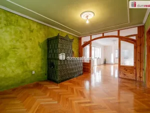 Prodej rodinného domu, Mladá Boleslav - Mladá Boleslav III, Viničná, 456 m2