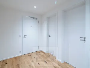 Pronájem bytu 2+kk, Praha - Radlice, U Komína, 55 m2