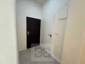 Pronájem bytu 2+kk, Praha - Smíchov, Plzeňská, 44 m2