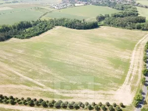 Prodej pole, Praha, 11406 m2