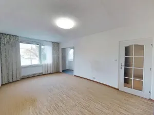 Prodej bytu 3+1, Třebíč, Obránců míru, 74 m2