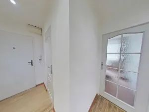 Prodej bytu 3+1, Třebíč, Obránců míru, 74 m2