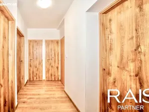 Prodej bytu 3+kk, Brno, 55 m2