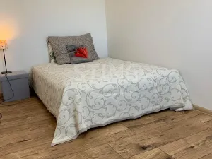 Pronájem bytu 2+1, Nový Jičín, Jičínská, 42 m2