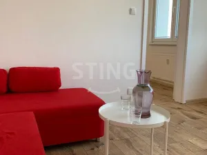 Pronájem bytu 2+1, Nový Jičín, Jičínská, 42 m2