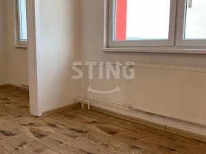 Pronájem bytu 2+1, Nový Jičín, Jičínská, 42 m2