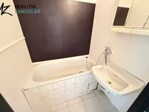 Pronájem bytu 1+1, Přerov, Petřivalského, 37 m2