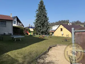 Prodej pozemku pro bydlení, Přestavlky u Čerčan, 965 m2