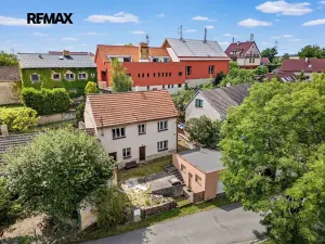 Prodej rodinného domu, Kosoř, Rudé armády, 110 m2