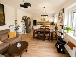 Prodej rodinného domu, Svárov, 250 m2