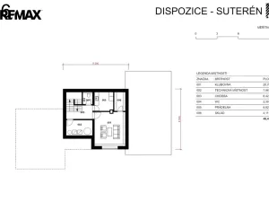 Prodej pozemku pro bydlení, Boňkov, 2226 m2