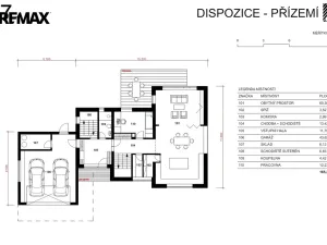 Prodej pozemku pro bydlení, Boňkov, 2226 m2
