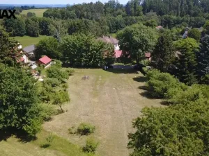 Prodej pozemku pro bydlení, Boňkov, 2226 m2