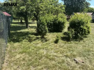 Prodej pozemku pro bydlení, Boňkov, 2226 m2