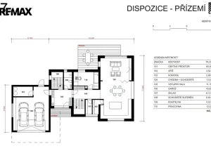 Prodej pozemku pro bydlení, Boňkov, 2226 m2