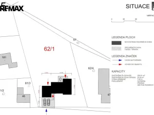 Prodej pozemku pro bydlení, Boňkov, 2226 m2