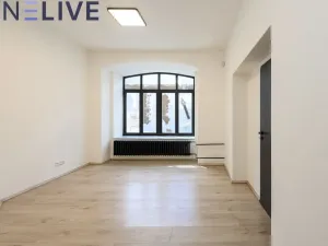 Pronájem kanceláře, Plzeň, Skrétova, 40 m2