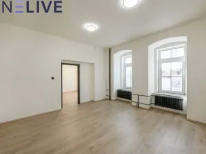 Pronájem kanceláře, Plzeň, Tylova, 40 m2