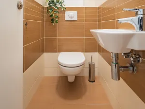 Pronájem bytu 2+1, Jičín - Nové Město, Pod Koželuhy, 89 m2