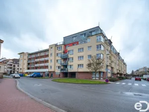 Pronájem bytu 2+1, Jičín - Nové Město, Pod Koželuhy, 89 m2
