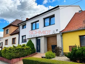 Prodej rodinného domu, Starovičky, 199 m2