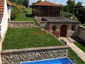 Prodej rodinného domu, Starovičky, 199 m2