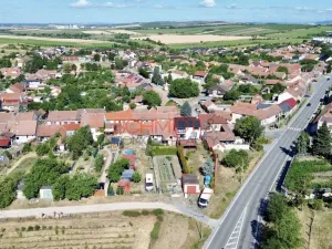 Prodej rodinného domu, Starovičky, 199 m2