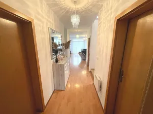 Pronájem rodinného domu, Trnová, 250 m2