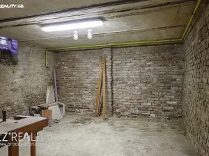 Prodej rodinného domu, Praha - Lipence, Na Bambouzku, 308 m2