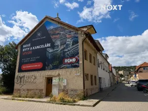 Pronájem bytu 2+1, Brno, Dělnická, 55 m2