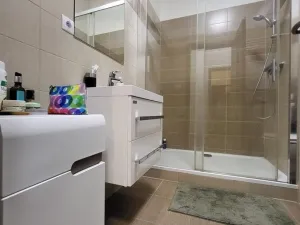 Pronájem bytu 2+kk, České Budějovice - České Budějovice 6, 40 m2