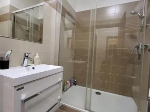 Pronájem bytu 2+kk, České Budějovice - České Budějovice 6, 40 m2