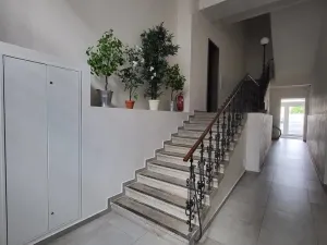Pronájem bytu 2+kk, České Budějovice - České Budějovice 6, 40 m2