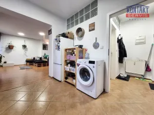 Pronájem bytu 2+kk, České Budějovice, Česká, 58 m2