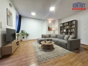 Pronájem bytu 2+kk, České Budějovice, Česká, 58 m2