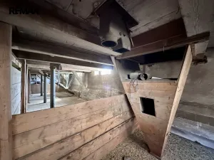 Prodej výrobních prostor, Jakubov u Moravských Budějovic, 830 m2