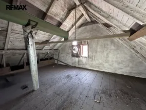 Prodej výrobních prostor, Jakubov u Moravských Budějovic, 830 m2