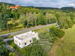 Prodej rodinného domu, Krhanice - Prosečnice, 139 m2