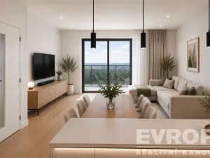 Prodej bytu 3+kk, Havlíčkův Brod, 77 m2