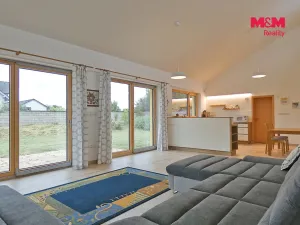 Pronájem rodinného domu, Čáslav - Čáslav-Nové Město, Ludmily Formanové, 147 m2