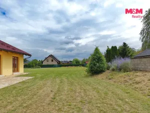 Pronájem rodinného domu, Čáslav - Čáslav-Nové Město, Ludmily Formanové, 147 m2