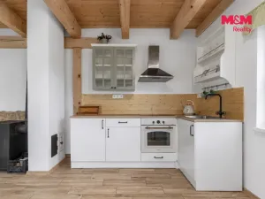 Prodej chalupy, Bílá, 100 m2