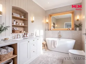Prodej zemědělské usedlosti, Jistebnice - Drahnětice, 275 m2